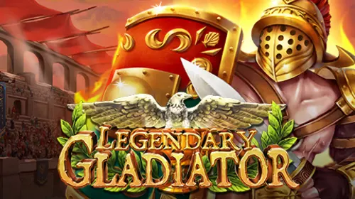 Legendary Gladiator - WinPesa - Nigeria
